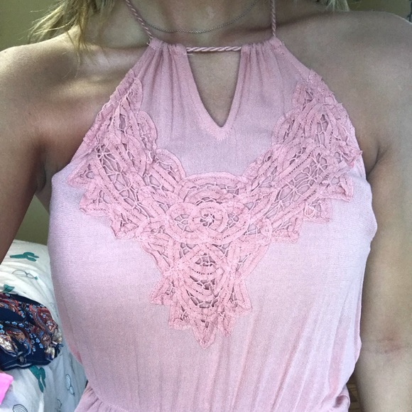 Jumpsuit - Picture 3 of 4